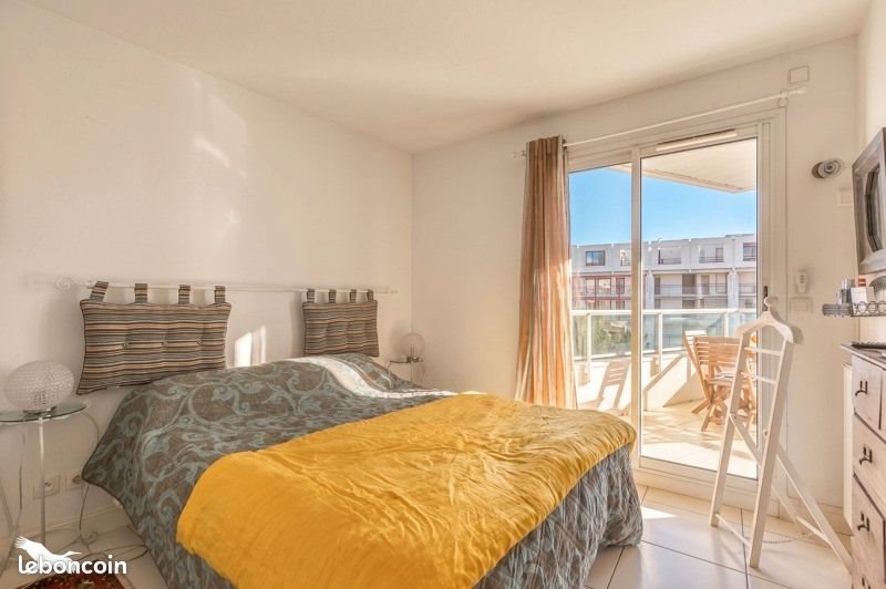 Appartement à vendre, 49m², Arcachon
