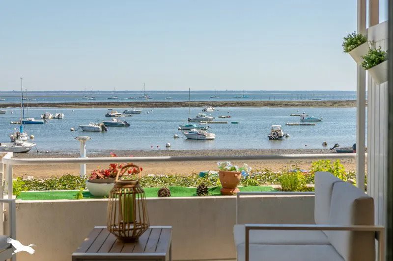 Appartement à vendre, 19m², Arcachon