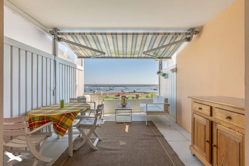 Appartement à vendre, 19m², Arcachon