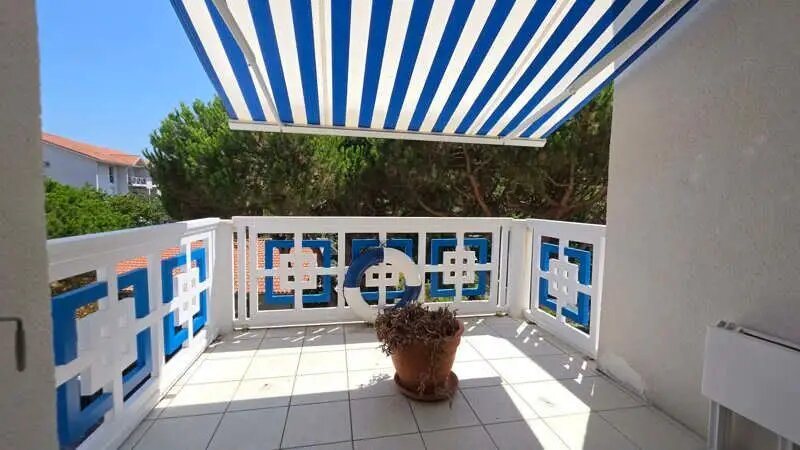 Appartement à vendre, 36m², Arcachon
