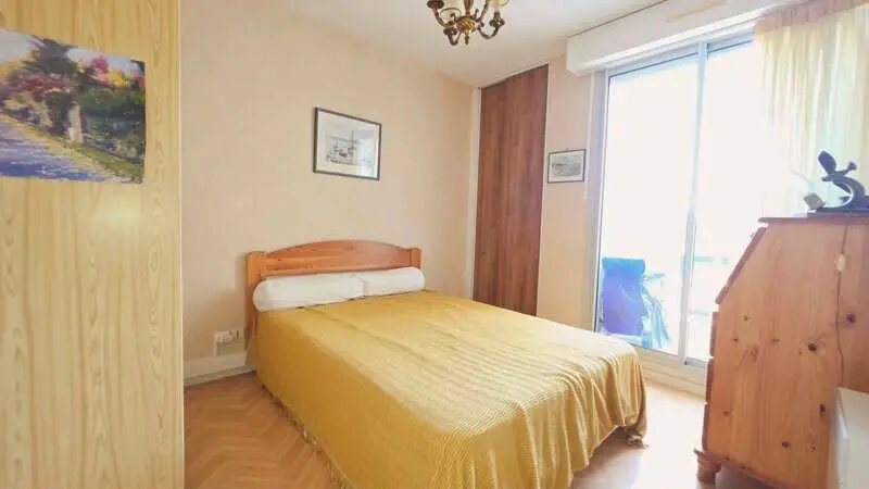 Appartement à vendre, 36m², Arcachon