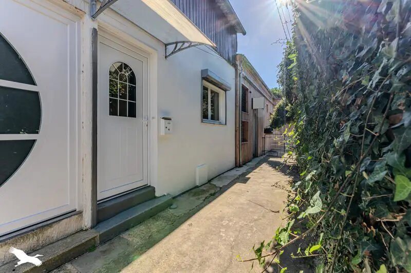Appartement à vendre, 42m², Arcachon