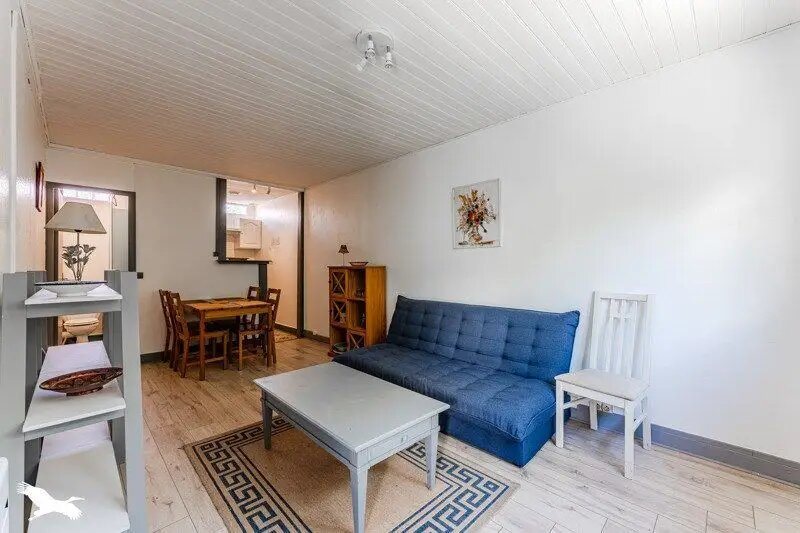 Appartement à vendre, 42m², Arcachon