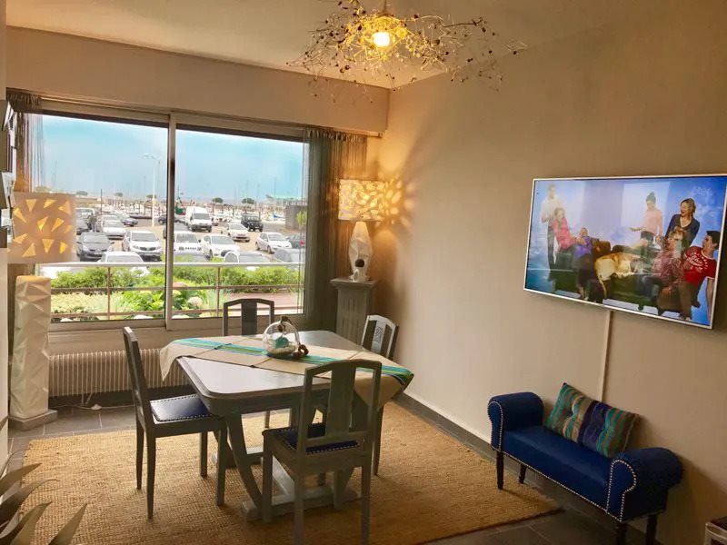 Appartement à vendre, 58m², Arcachon