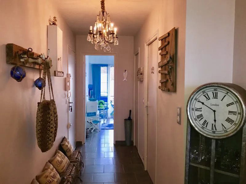 Appartement à vendre, 58m², Arcachon