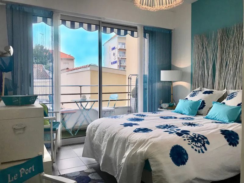 Appartement à vendre, 58m², Arcachon