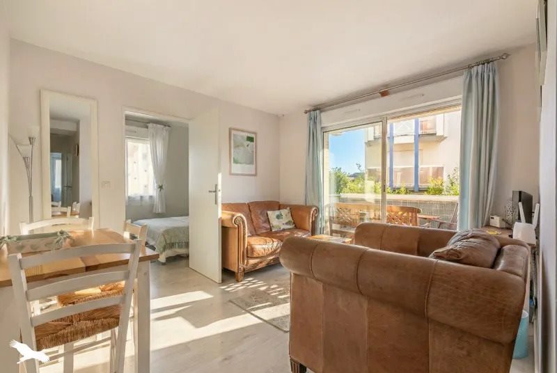 Appartement à vendre, 42m², Arcachon