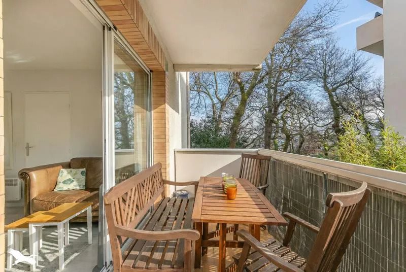 Appartement à vendre, 42m², Arcachon