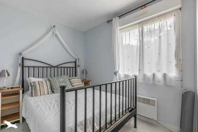 Appartement à vendre, 42m², Arcachon