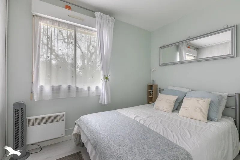 Appartement à vendre, 42m², Arcachon