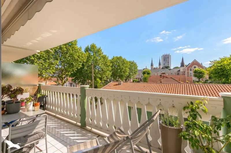 Appartement à vendre, 79m², Arcachon