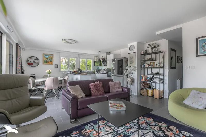 Appartement à vendre, 79m², Arcachon