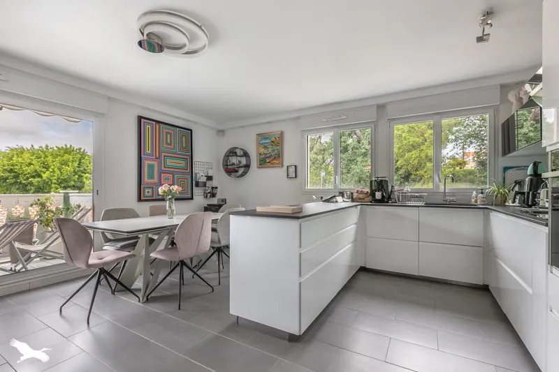 Appartement à vendre, 79m², Arcachon