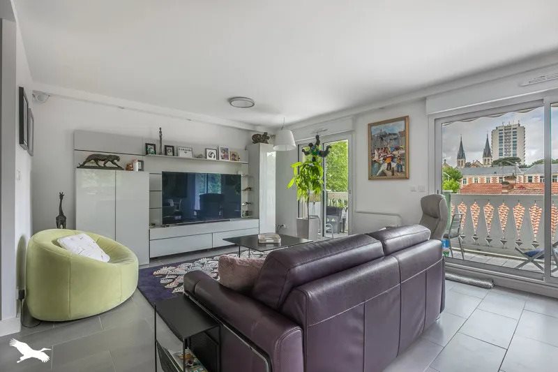 Appartement à vendre, 79m², Arcachon