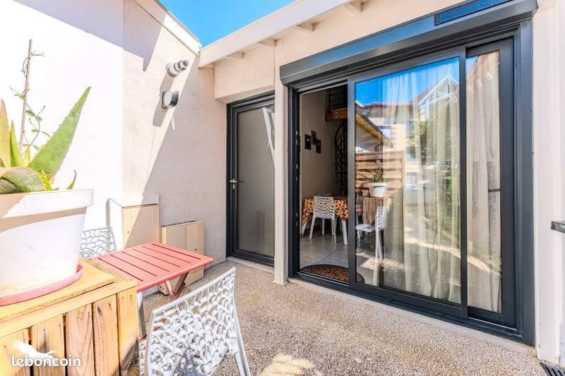 Maison à vendre, 49m², Arcachon