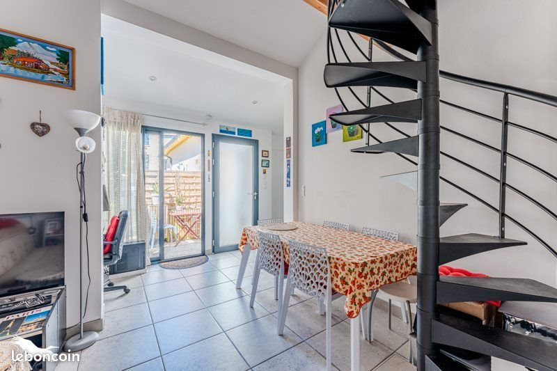Maison à vendre, 49m², Arcachon