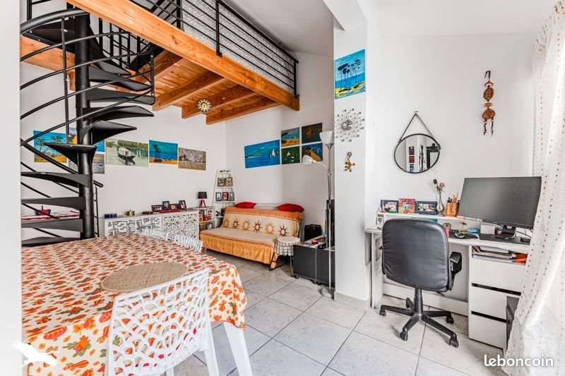 Maison à vendre, 49m², Arcachon