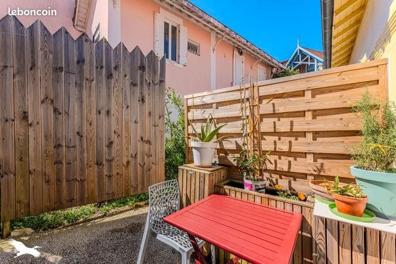 Maison à vendre, 49m², Arcachon