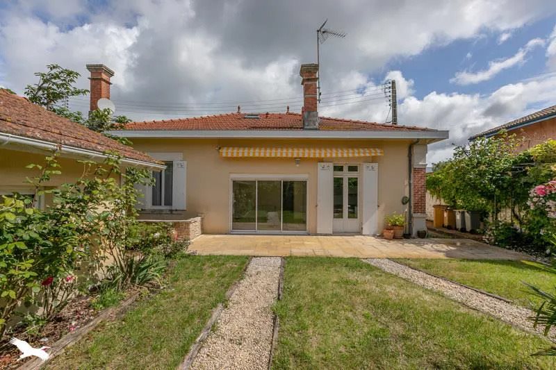 Maison à vendre, 105m², Arcachon