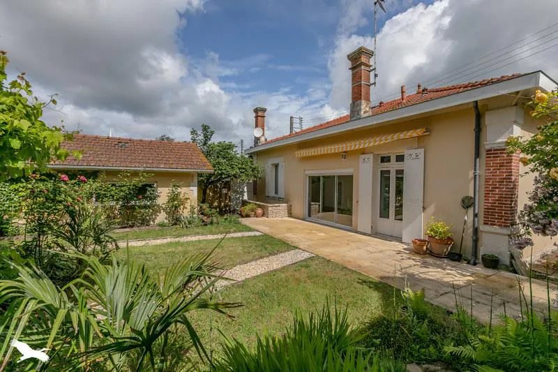 Maison à vendre, 105m², Arcachon