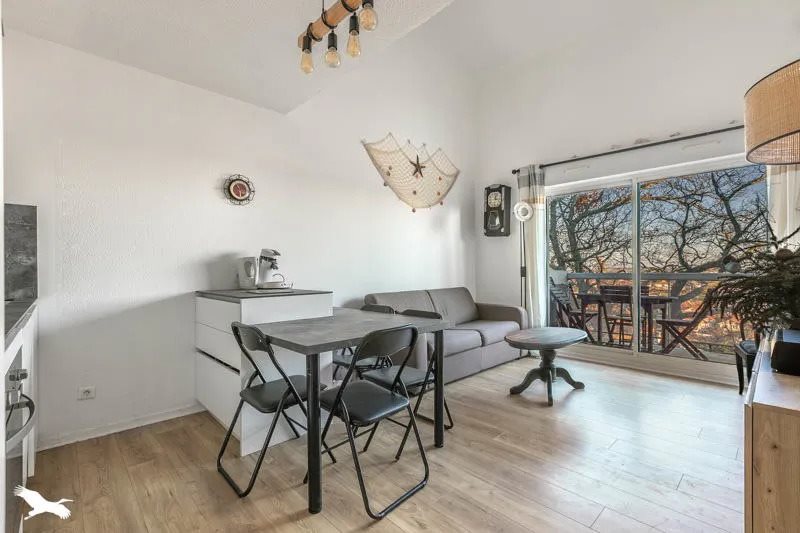 Appartement à vendre, 57m², Arcachon