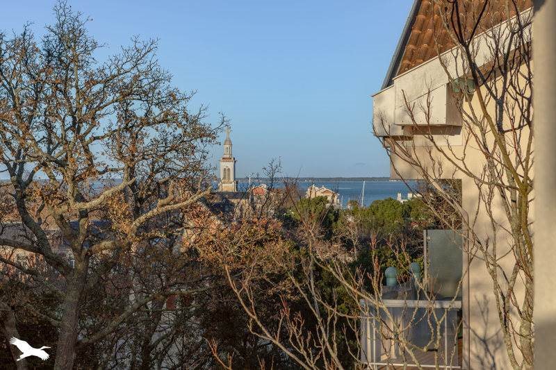 Appartement à vendre, 57m², Arcachon