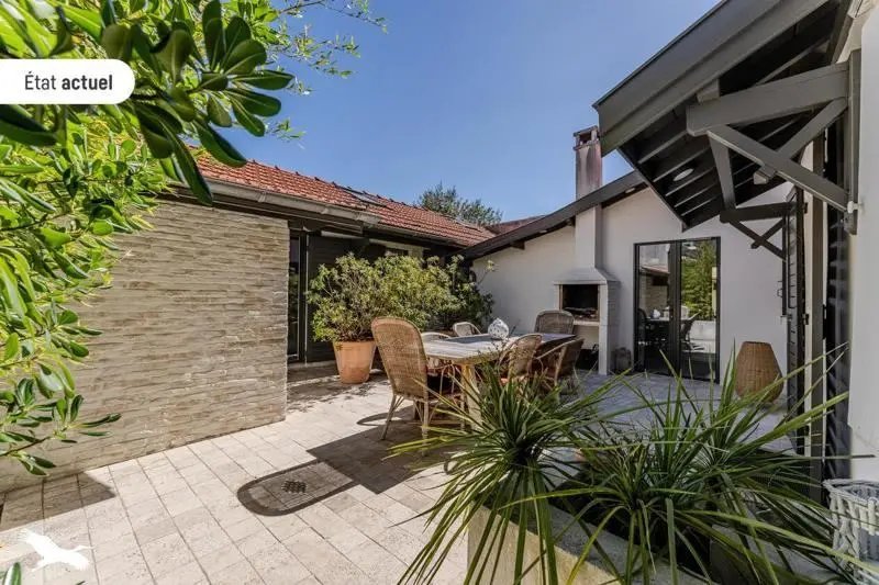 Maison à vendre, 130m², Arcachon