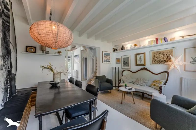 Maison à vendre, 130m², Arcachon