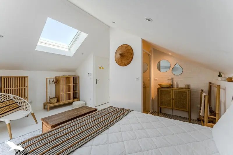 Maison à vendre, 130m², Arcachon