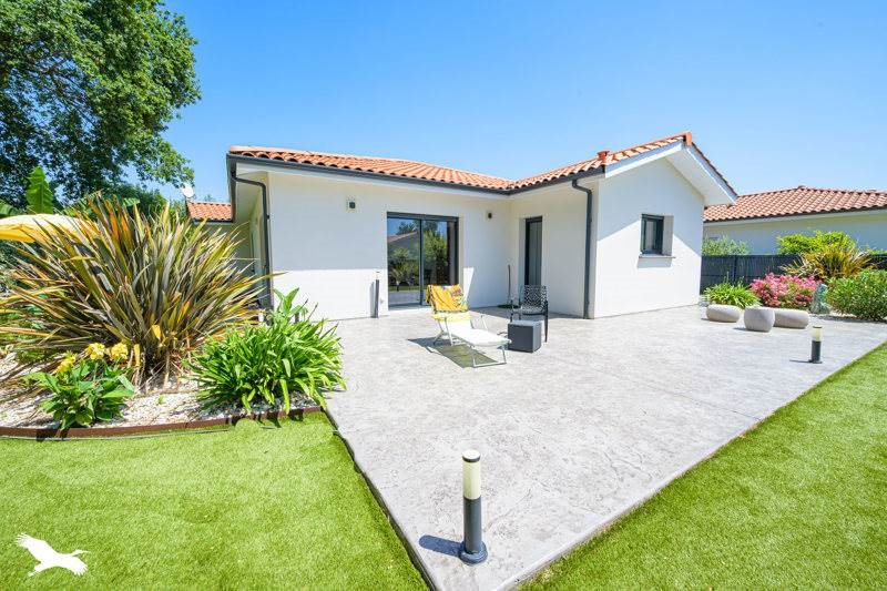 Maison à vendre, 98m², Biscarrosse