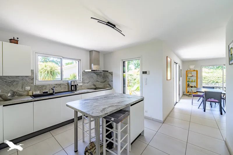 Maison à vendre, 98m², Biscarrosse