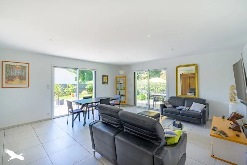 Maison à vendre, 98m², Biscarrosse