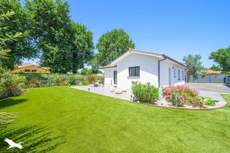 Maison à vendre, 98m², Biscarrosse