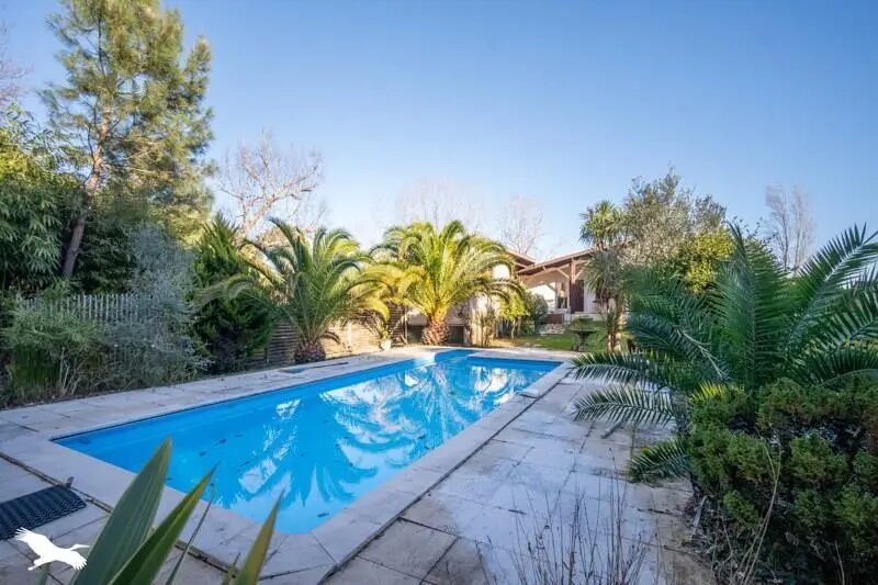 Maison à vendre, 112m², Biscarrosse