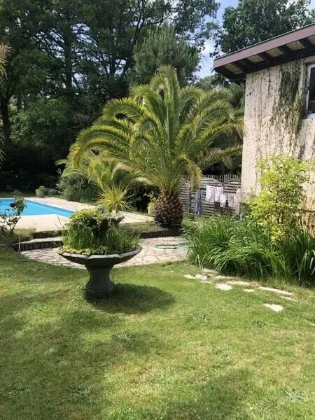 Maison à vendre, 112m², Biscarrosse