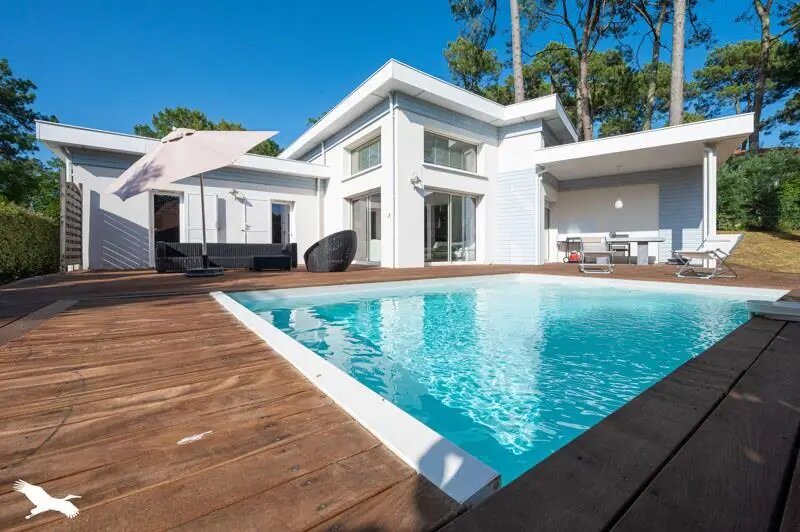 Maison à vendre, 147m², Biscarrosse