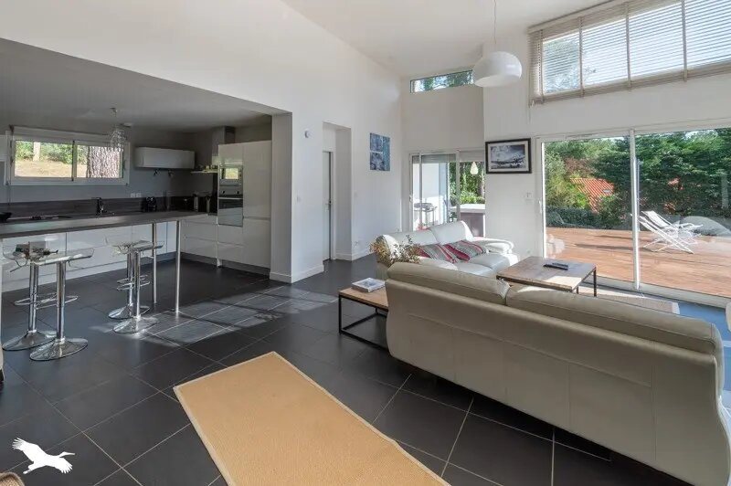 Maison à vendre, 147m², Biscarrosse