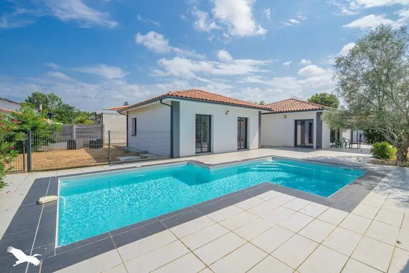 Maison à vendre, 144m², Biscarrosse