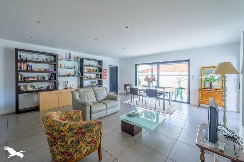 Maison à vendre, 144m², Biscarrosse