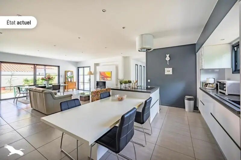 Maison à vendre, 144m², Biscarrosse