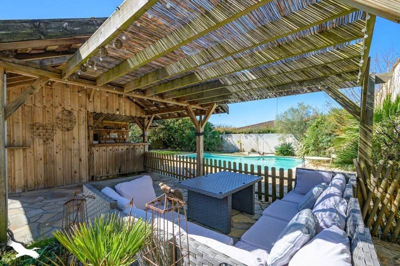 Maison à vendre, 160m², Biscarrosse