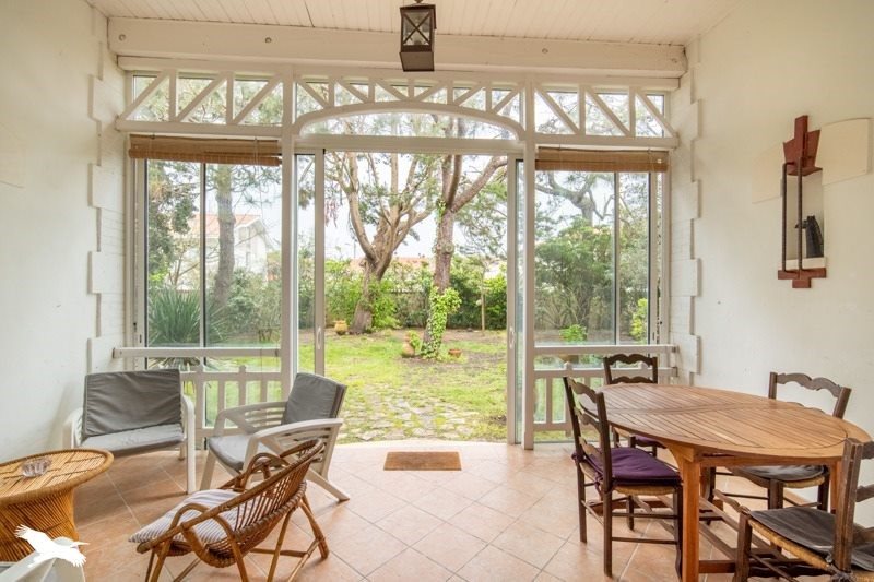Maison à vendre, 170m², Biscarrosse