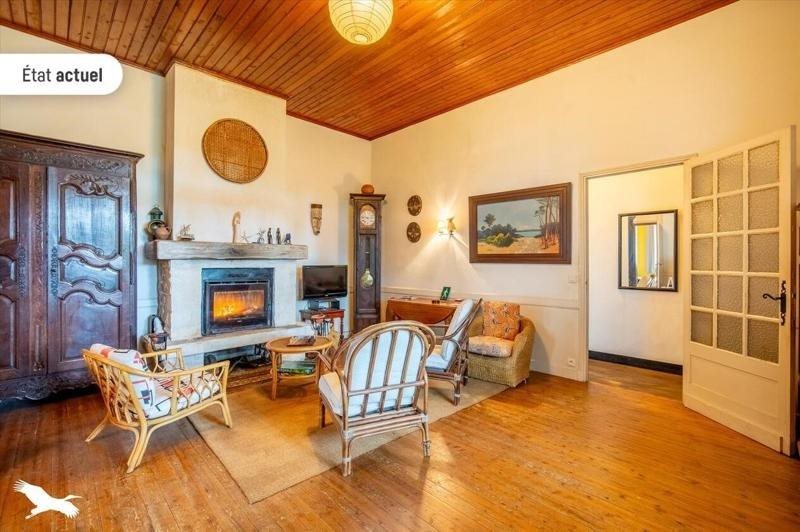 Maison à vendre, 170m², Biscarrosse