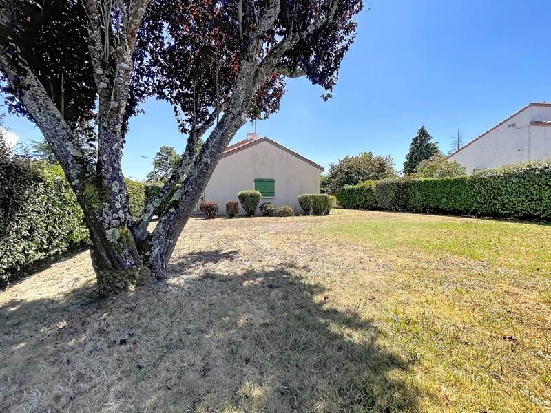Maison à vendre, 125m², Vertou