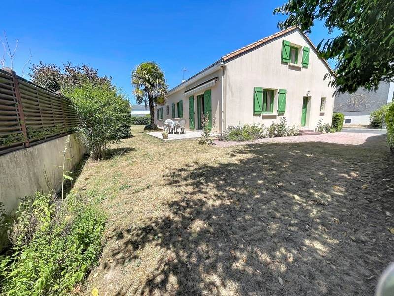 Maison à vendre, 125m², Vertou