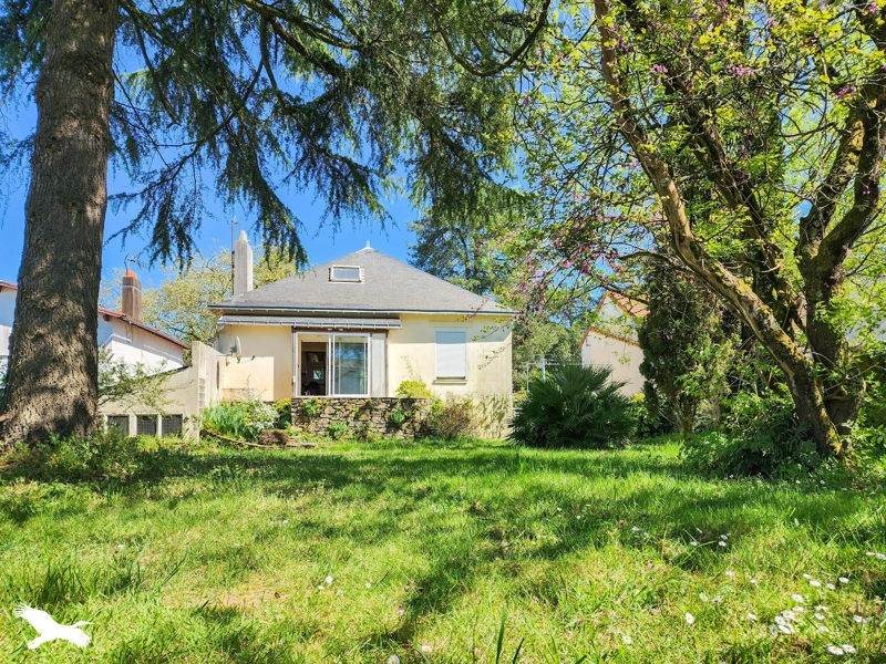 Maison à vendre, 180m², Rezé