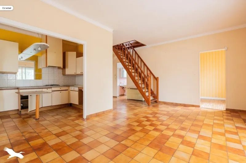 Maison à vendre, 180m², Rezé