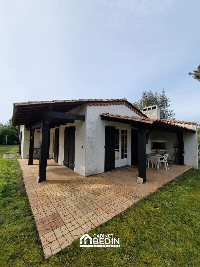 Maison à vendre, 73m², Le Cap-Ferret
