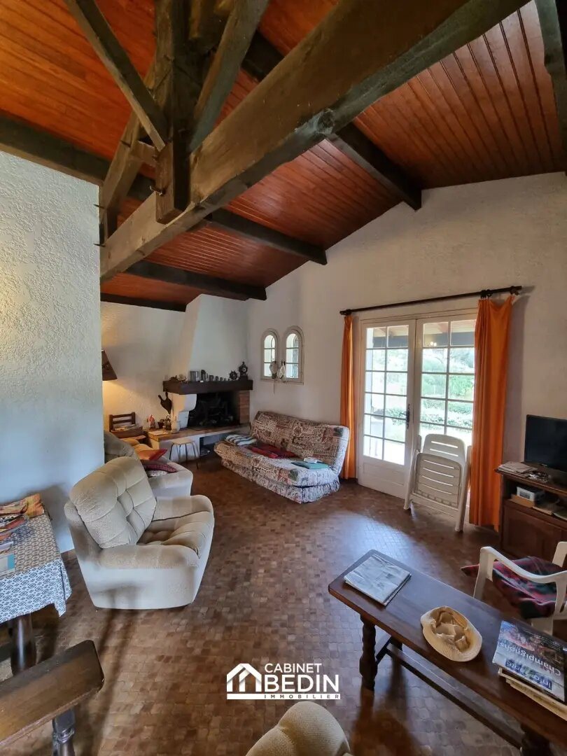 Maison à vendre, 73m², Le Cap-Ferret