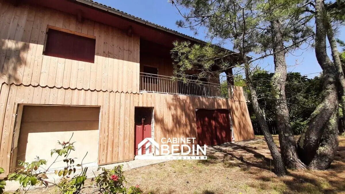 Maison à vendre, 210m², Lège-Cap-Ferret